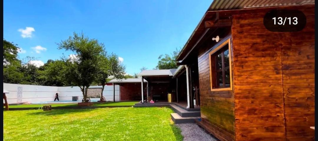 Quinta Queen Girasol Capiata Exterior photo